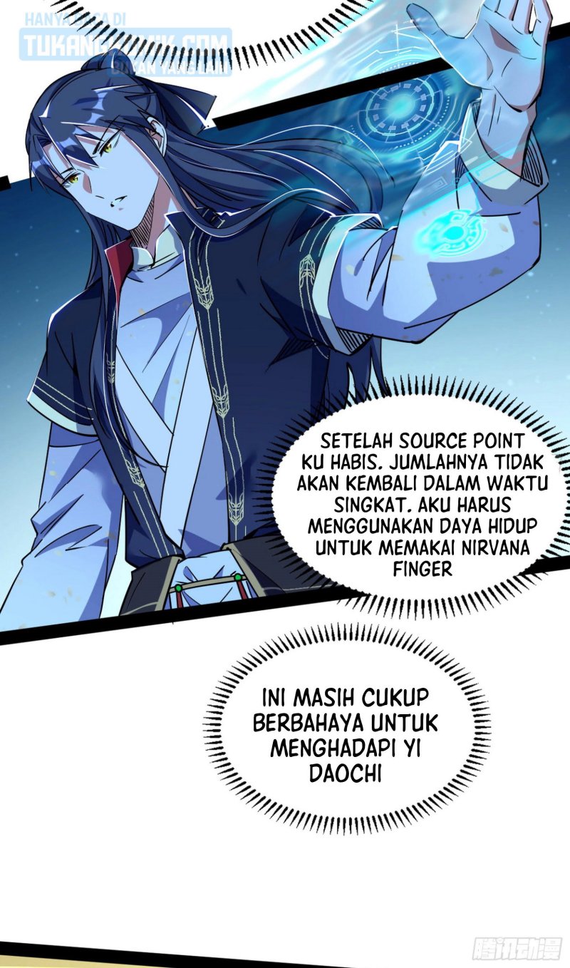 Dilarang COPAS - situs resmi www.mangacanblog.com - Komik im an evil god 296 - chapter 296 297 Indonesia im an evil god 296 - chapter 296 Terbaru 52|Baca Manga Komik Indonesia|Mangacan